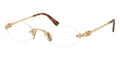 Miu Miu MU 53WV 5AK1O1 Glasses