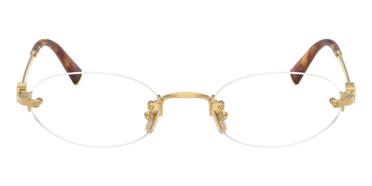 Miu Miu MU 53WV 5AK1O1 Glasses