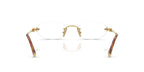 Miu Miu MU 53WV 5AK1O1 Glasses