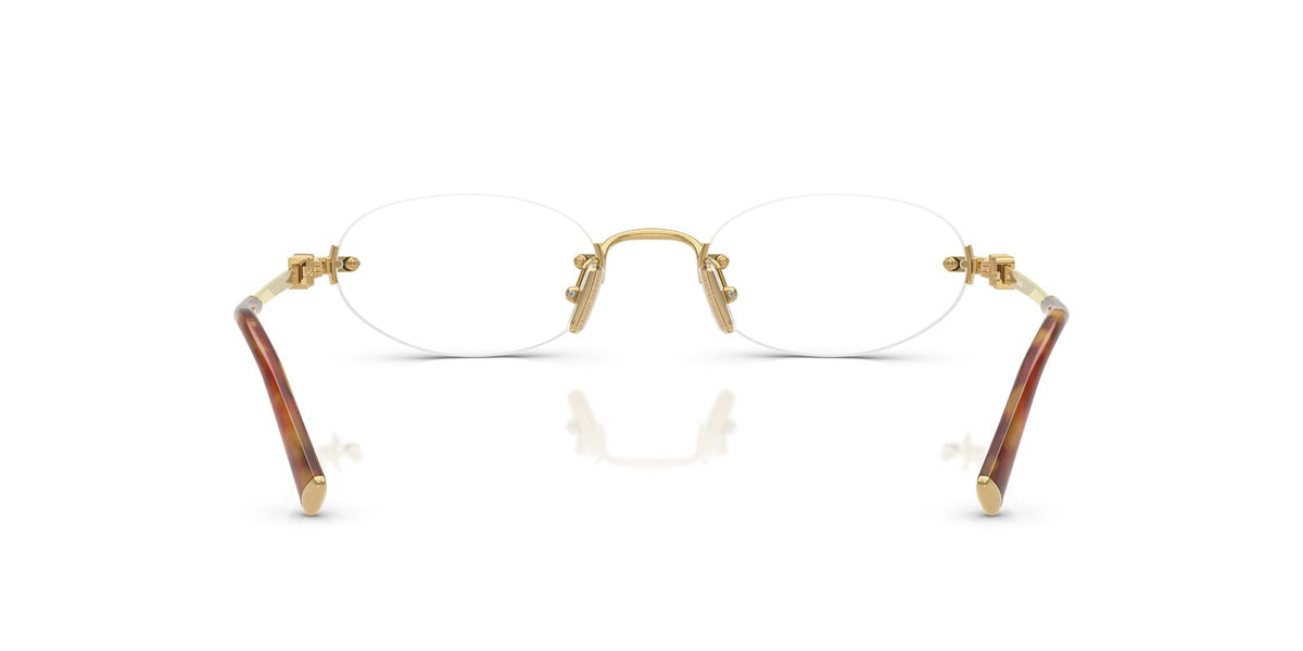 Miu Miu MU 53WV 5AK1O1 Glasses