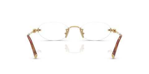 Miu Miu MU 53WV 5AK1O1 Glasses