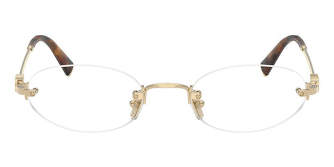 Miu Miu MU 53WV ZVN1O1 Glasses