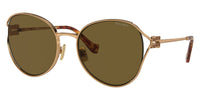 Miu Miu MU 53YS 7OE01T Sunglasses