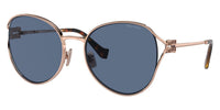 Miu Miu MU 53YS ZVF1V1 Sunglasses