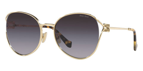 Miu Miu MU 53YS ZVN5D1 Sunglasses