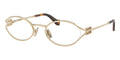 Miu Miu MU 53ZV ZVN1O1 Glasses