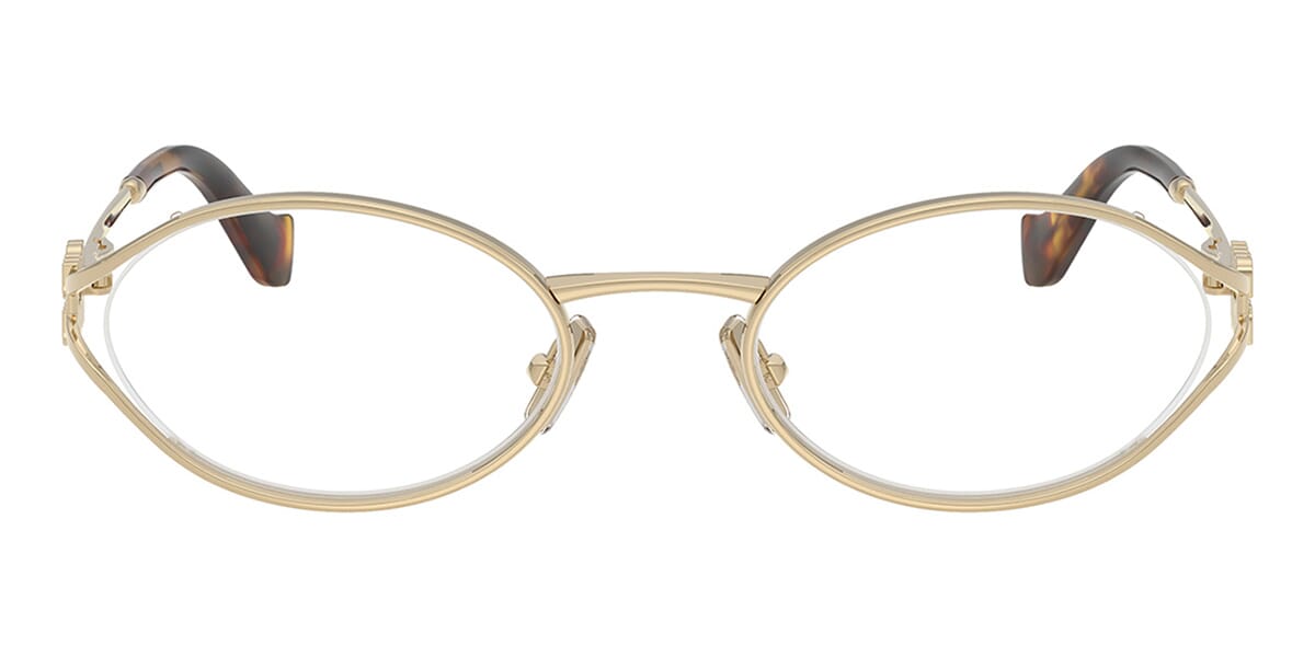 Miu Miu MU 53ZV ZVN1O1 Glasses