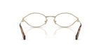 Miu Miu MU 53ZV ZVN1O1 Glasses