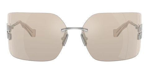 Miu Miu MU 54YS 1BC10F Sunglasses