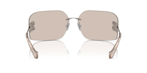 Miu Miu MU 54YS 1BC10F Sunglasses