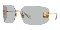 Miu Miu MU 54YS 5AK30B Sunglasses