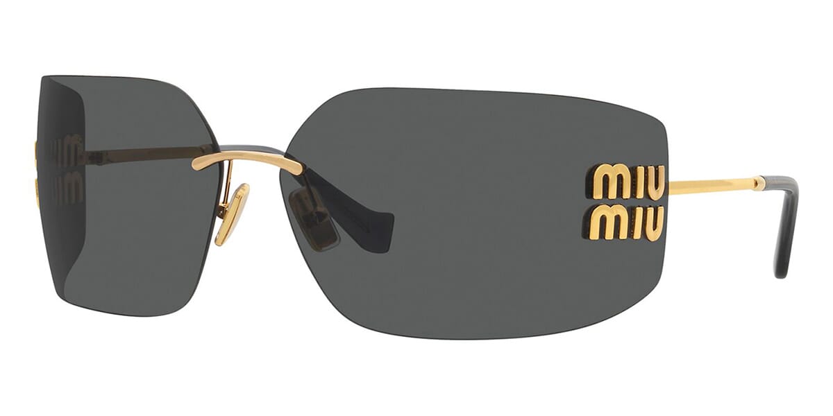 Ray-Ban Men's Full Rim Hexagon Sunglasses - RB3548N 001 - Lens Size: 54 mm  - Gold UAE | Dubai, Abu Dhabi