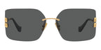 Miu Miu MU 54YS 5AK5S0 Sunglasses