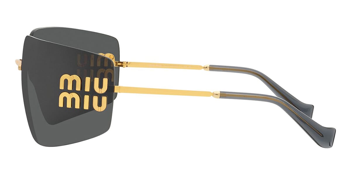 Miu Miu MU 54YS 5AK5S0 Sunglasses