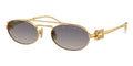 Miu Miu MU 54ZS 5AK30C Sunglasses