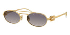 Miu Miu MU 54ZS 5AK30C Sunglasses