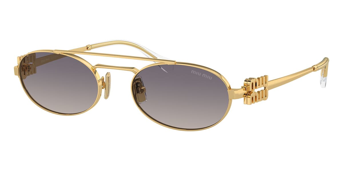 Miu Miu MU 54ZS 5AK30C Sunglasses