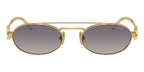 Miu Miu MU 54ZS 5AK30C Sunglasses