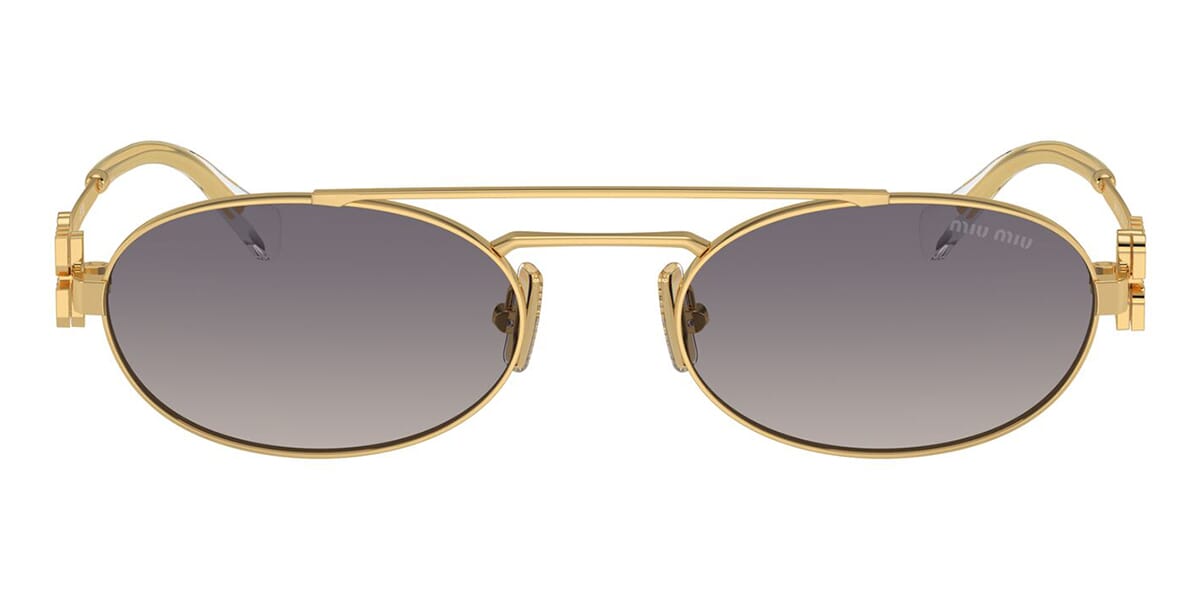 Miu Miu MU 54ZS 5AK30C Sunglasses