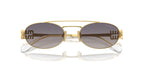 Miu Miu MU 54ZS 5AK30C Sunglasses