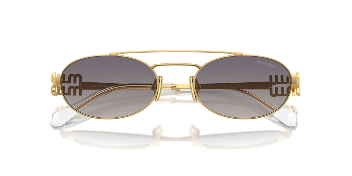 Miu Miu MU 54ZS 5AK30C Sunglasses