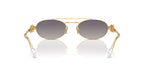 Miu Miu MU 54ZS 5AK30C Sunglasses