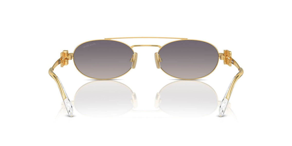 Miu Miu MU 54ZS 5AK30C Sunglasses