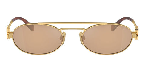 Miu Miu MU 54ZS 5AK40D Sunglasses