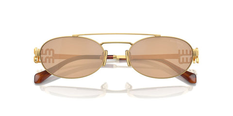 Miu Miu MU 54ZS 5AK40D Sunglasses