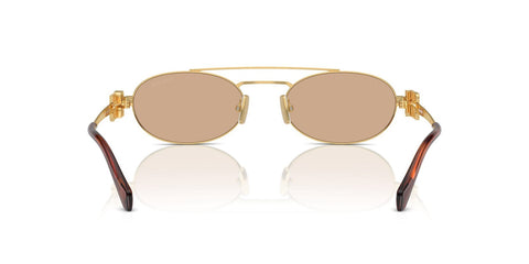 Miu Miu MU 54ZS 5AK40D Sunglasses