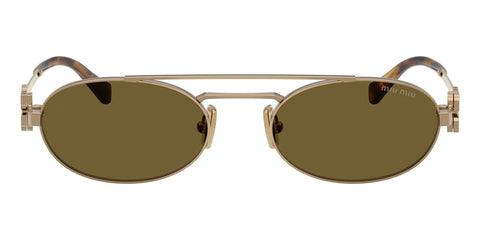 Miu Miu MU 54ZS 7OE09Z Sunglasses