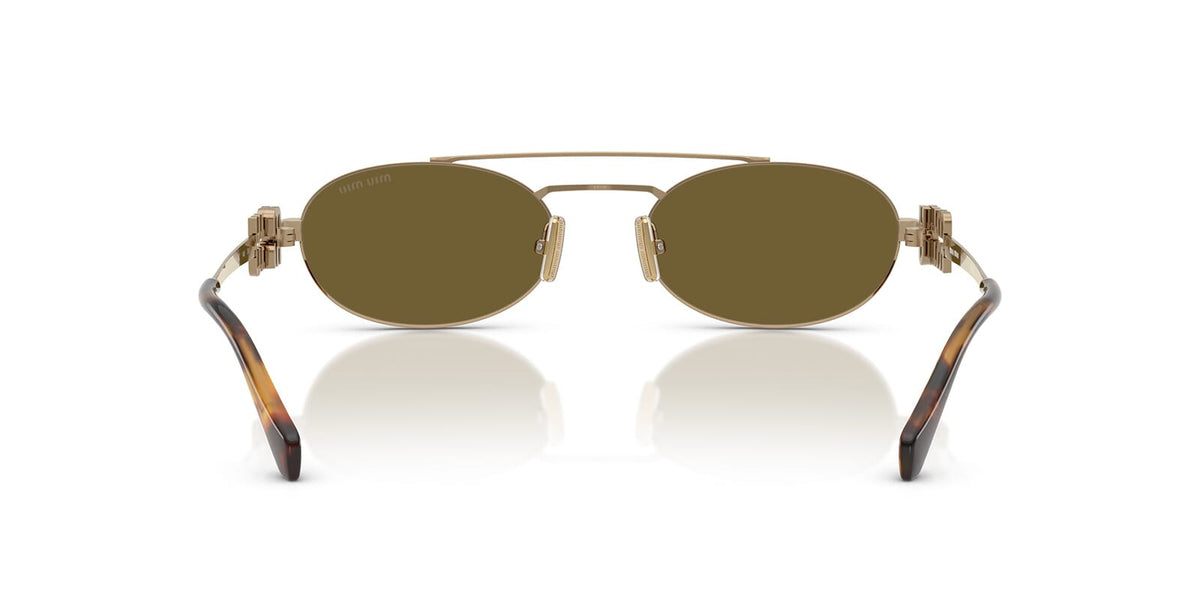 Miu Miu MU 54ZS 7OE09Z Sunglasses
