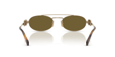 Miu Miu MU 54ZS 7OE09Z Sunglasses