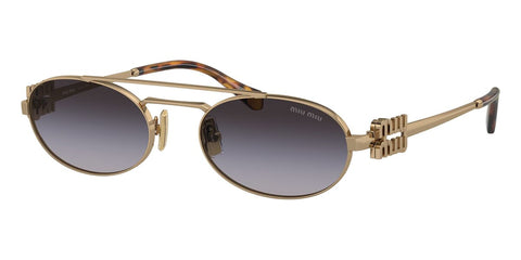 Miu Miu MU 54ZS 7OE5D1 Sunglasses