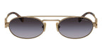 Miu Miu MU 54ZS 7OE5D1 Sunglasses
