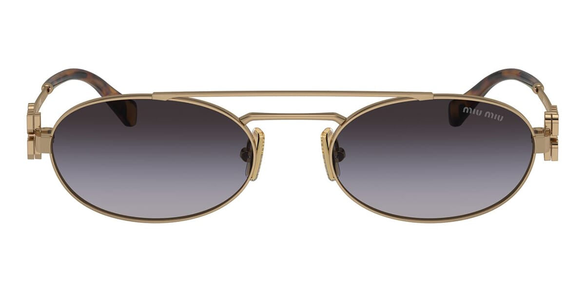 Miu Miu MU 54ZS 7OE5D1 Sunglasses