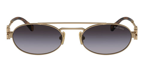 Miu Miu MU 54ZS 7OE5D1 Sunglasses