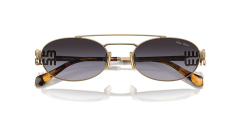 Miu Miu MU 54ZS 7OE5D1 Sunglasses