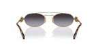 Miu Miu MU 54ZS 7OE5D1 Sunglasses