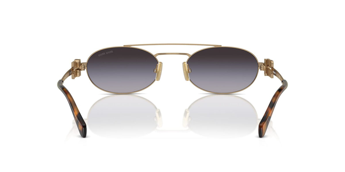 Miu Miu MU 54ZS 7OE5D1 Sunglasses