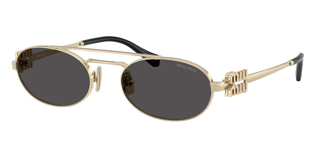 Miu Miu MU 54ZS ZVN08Z Sunglasses