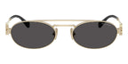 Miu Miu MU 54ZS ZVN08Z Sunglasses