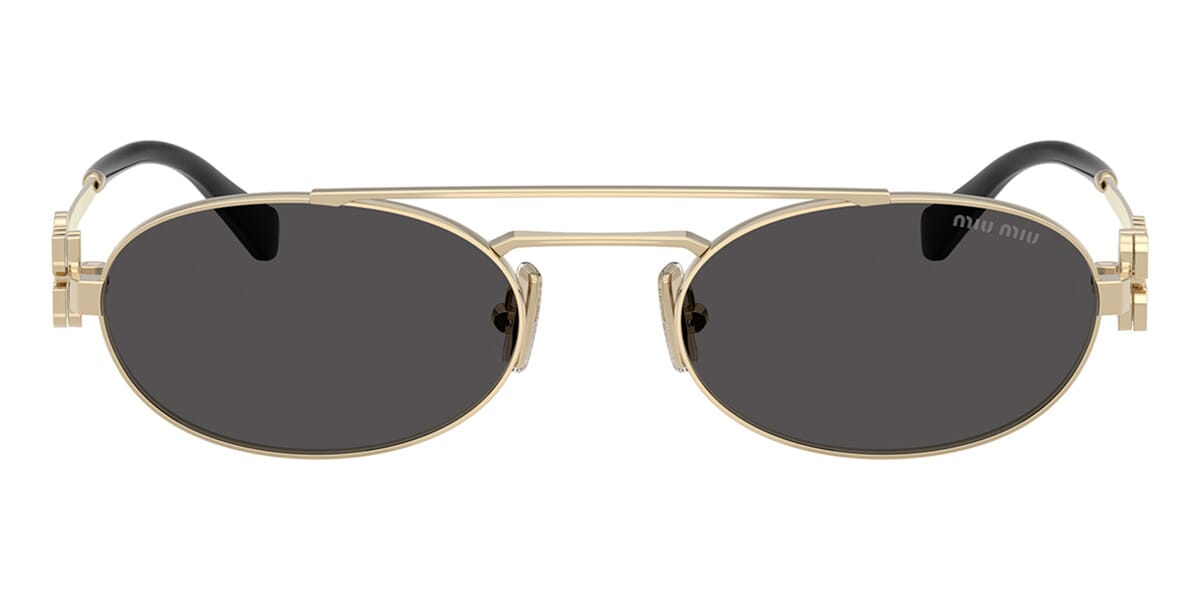 Miu Miu MU 54ZS ZVN08Z Sunglasses