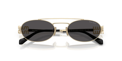 Miu Miu MU 54ZS ZVN08Z Sunglasses