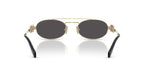 Miu Miu MU 54ZS ZVN08Z Sunglasses