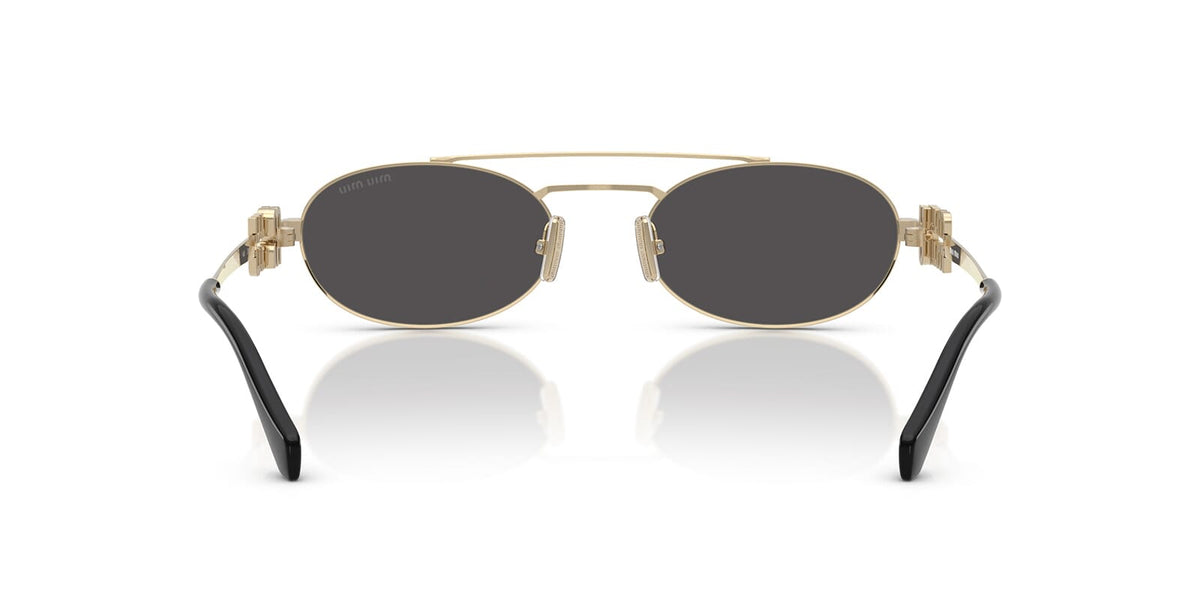 Miu Miu MU 54ZS ZVN08Z Sunglasses