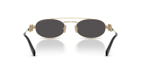 Miu Miu MU 54ZS ZVN08Z Sunglasses