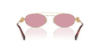 Miu Miu MU 54ZS ZVN50D Sunglasses