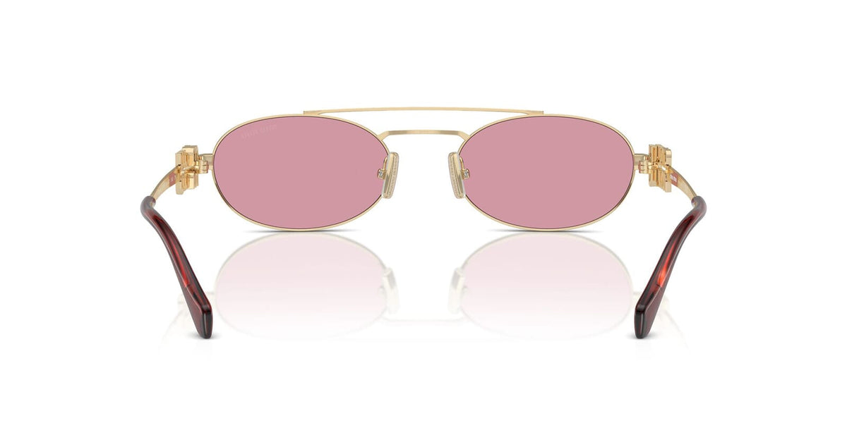 Miu Miu MU 54ZS ZVN50D Sunglasses