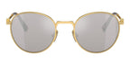 Miu Miu MU 55ZS 5AK07F Sunglasses